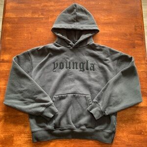 Young La Sweatshirt.